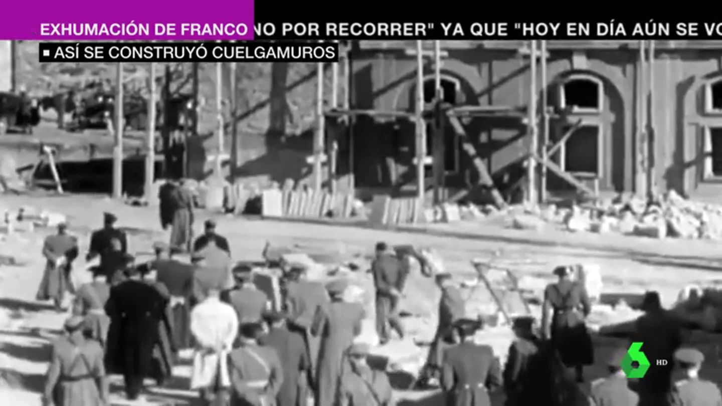 asi se construyo asi se construyo