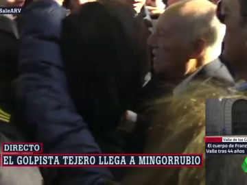 tejero tejero