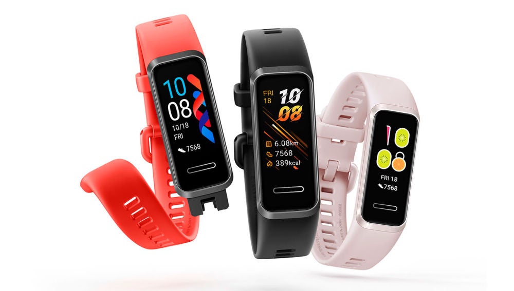 Huawei Band 4 Pro Esferas Discount Sale, UP TO 64% OFF | apmusicales.com