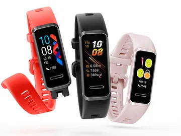 Huawei Band 4 Huawei Band 4