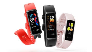 Huawei Band 4