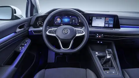 Volkswagen Golf 2020 Volkswagen Golf 2020