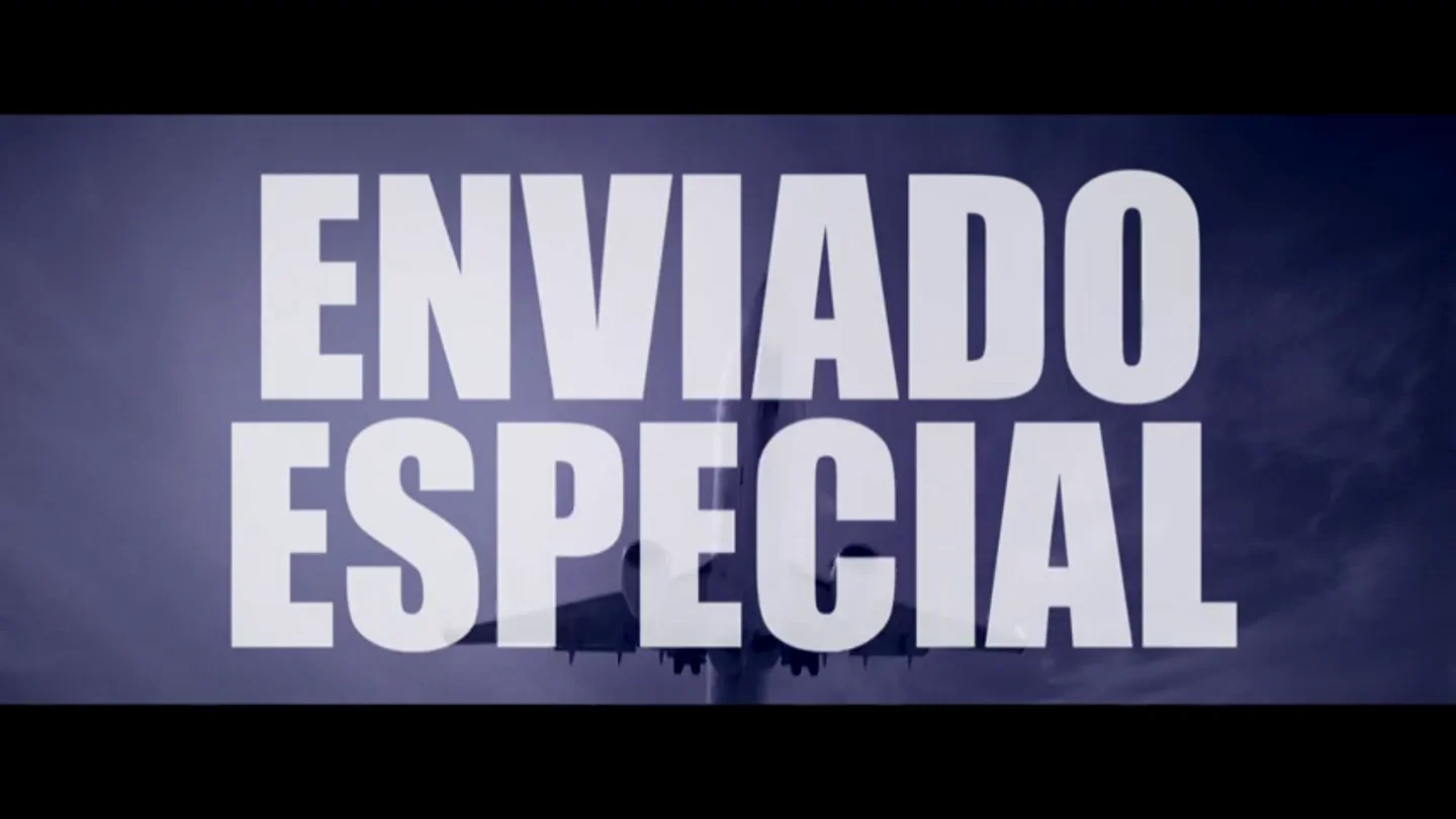 Jalis de la Serna viaja en Enviado Especial a los ocho países que han descubierto las soluciones a los grandes retos de España Jalis de la Serna viaja en Enviado Especial a los ocho países que han descubierto las soluciones a los grandes retos de España
