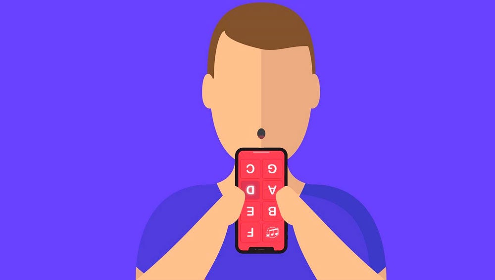 Convierte tu Ipad en un intrumento de viento