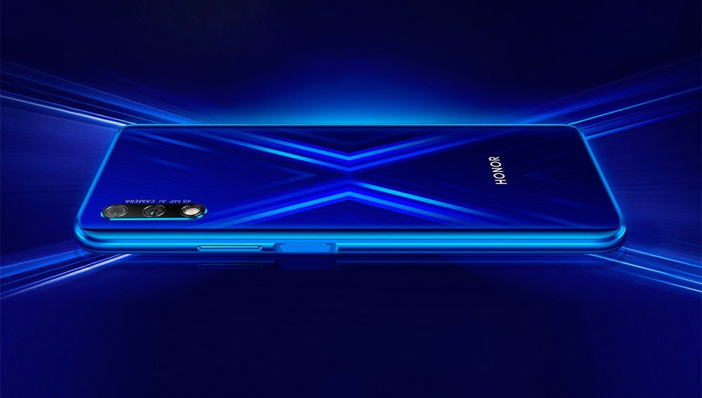 Honor 9X