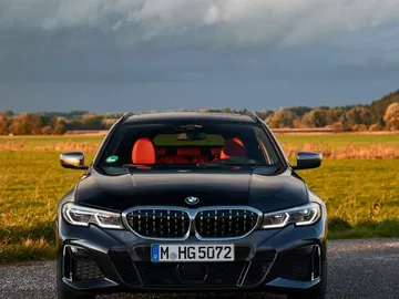 BMW M340i BMW M340i