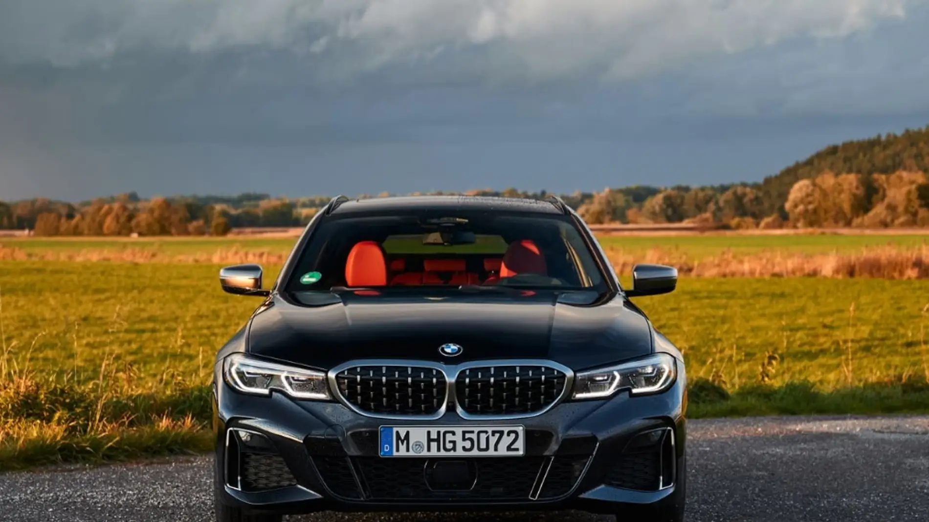  BMW M340i