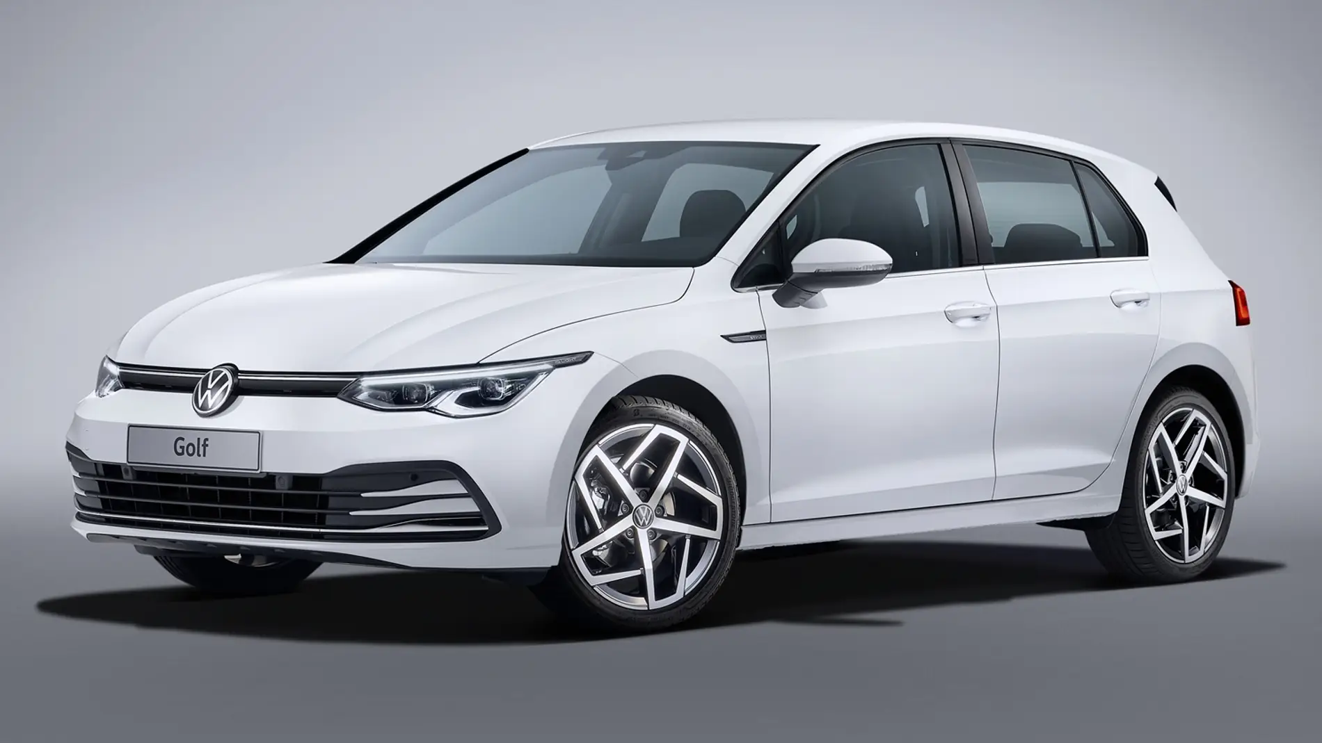 Nuevo Volkswagen Golf 2020: todo sobre su octava generación