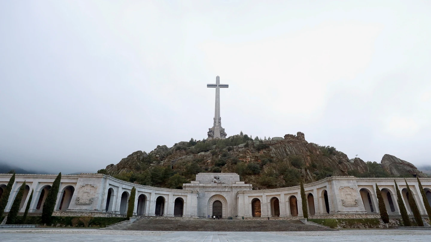 Valle de los Caídos Valle de los Caídos