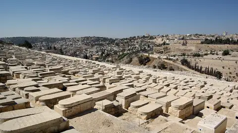 Monte de los Olivos, Jerusalén Monte de los Olivos, Jerusalén