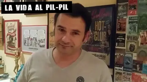 Iñaki López El Muro