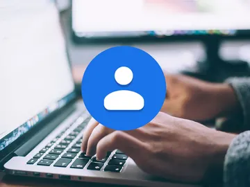 Contactos de Google Contactos de Google