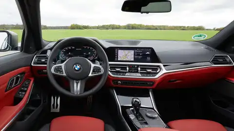BMW M340i BMW M340i