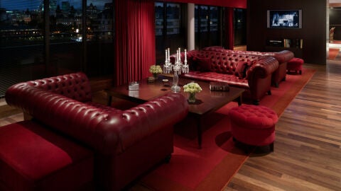 Imperial Suite