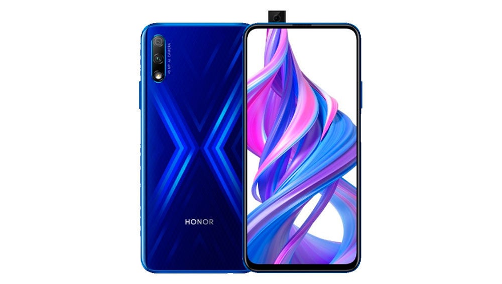 Honor 9X