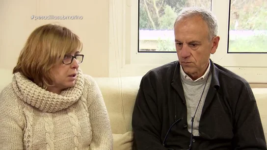 El duro golpe de Carmen a Manuel: "Para mí la relación está prácticamente terminada" El duro golpe de Carmen a Manuel: "Para mí la relación está prácticamente terminada"