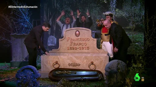 ENTIERRO ENTIERRO