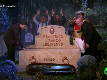 ENTIERRO ENTIERRO