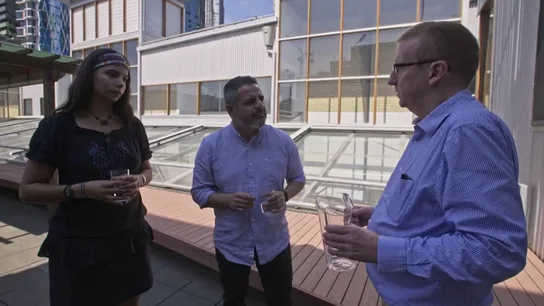 Viaje a Australia en busca de la solución definitiva a la sequía Viaje a Australia en busca de la solución definitiva a la sequía