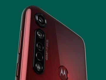 Motorola Moto G8