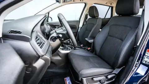 Suzuki SX4 Suzuki SX4