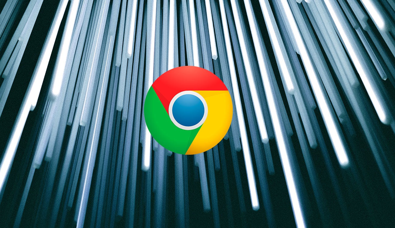 Google Chrome