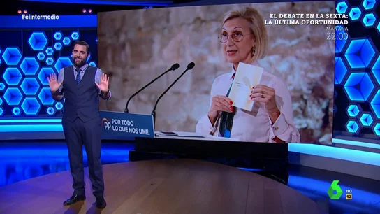 Dani Mateo en El Intermedio Dani Mateo en El Intermedio