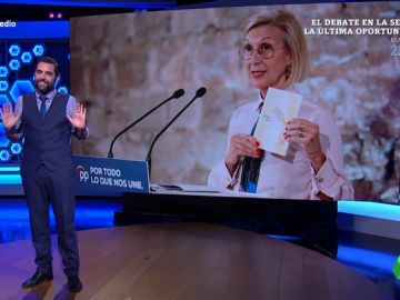 Dani Mateo en El Intermedio Dani Mateo en El Intermedio