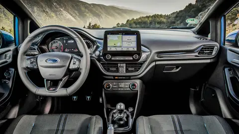 Ford Fiesta Ford Fiesta