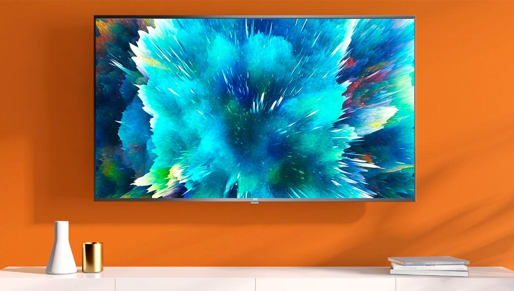 Xiaomi Mi TV 4S 43"