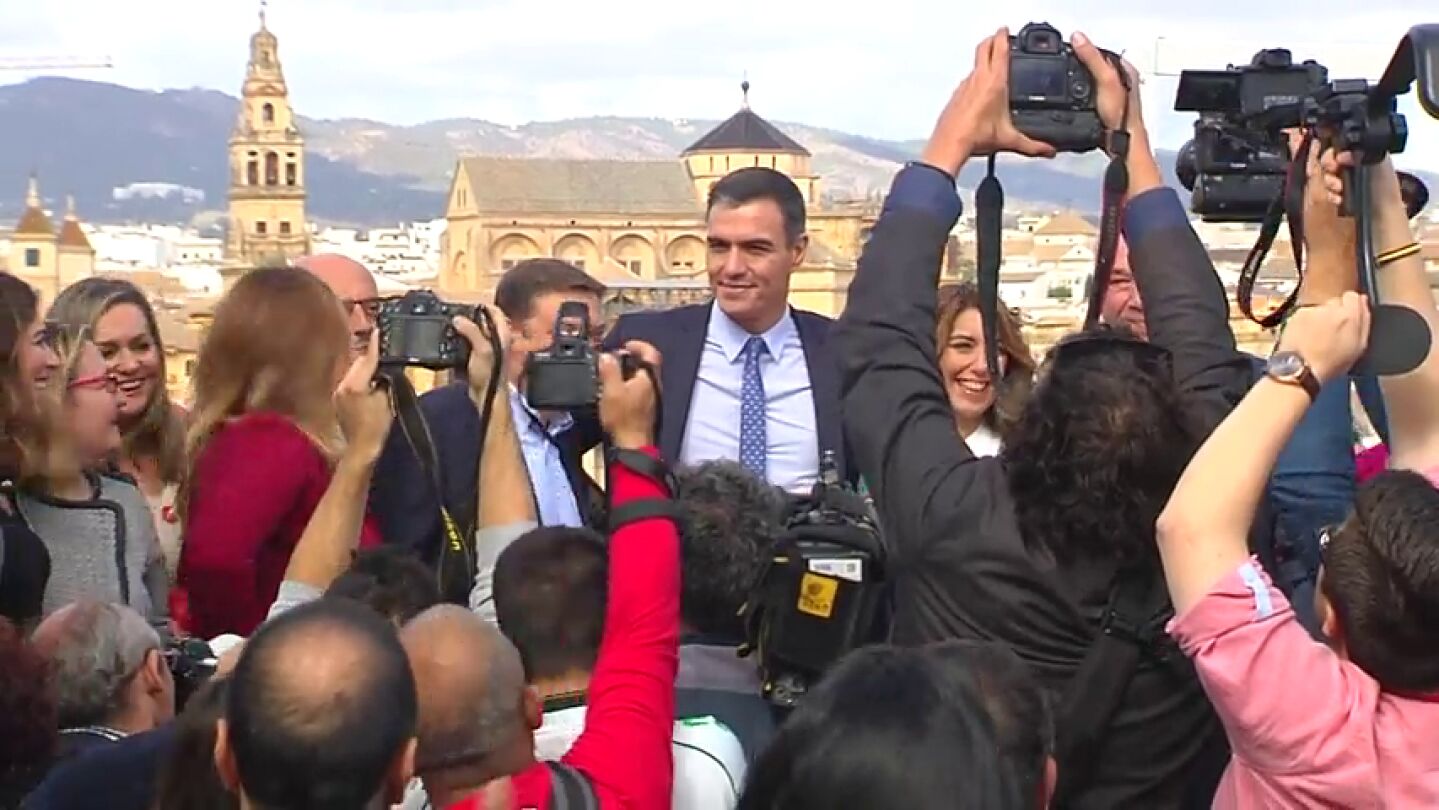 S&aacute;nchez ratifica que traer&aacute; a Puigdemont a Espa&ntilde;a: "&iquest;La Fiscal&iacute;a de qui&eacute;n depende? Pues ya est&aacute;"