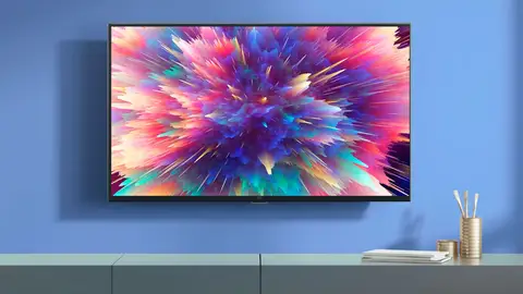 Xiaomi Mi TV 4A 32" Xiaomi Mi TV 4A 32"