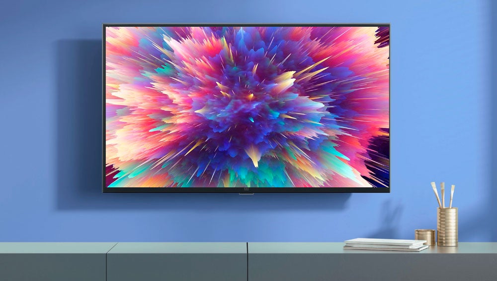Xiaomi Mi TV 4A 32"