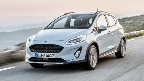 Ford Fiesta  Ford Fiesta