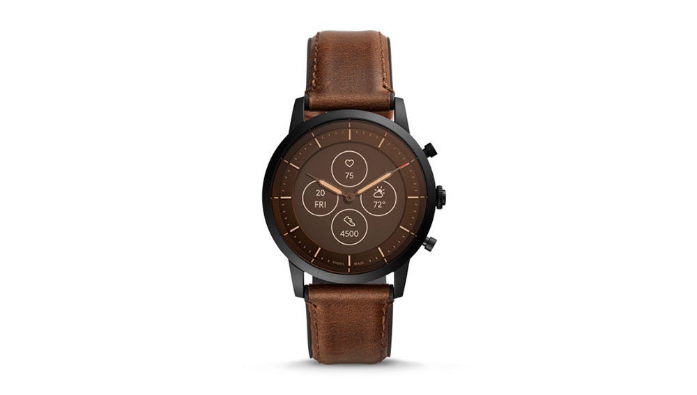 Fossil HR