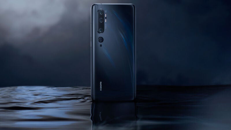 El próximo mes conoceremos el primer teléfono con una cámara de 192 megapíxeles