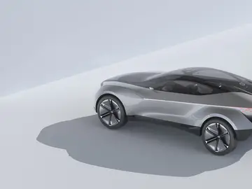 Kia Futuron Concept Kia Futuron Concept