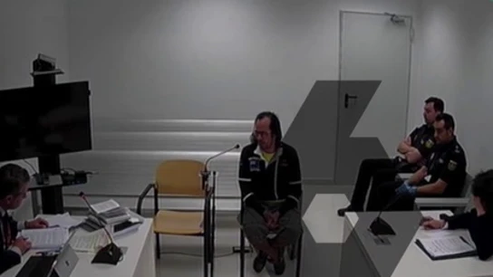 Jordi Ros, uno de los CDR detenidos Jordi Ros, uno de los CDR detenidos