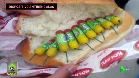 BengalasJugones BengalasJugones