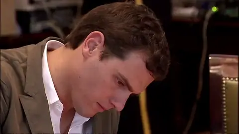 Albert Rivera, primera campaña electoral contra las encuestas en las elecciones generales 2019 Albert Rivera, primera campaña electoral contra las encuestas en las elecciones generales 2019