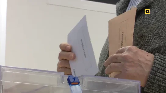 Toda la información de la jornada electoral, en Liarla Pardo Toda la información de la jornada electoral, en Liarla Pardo