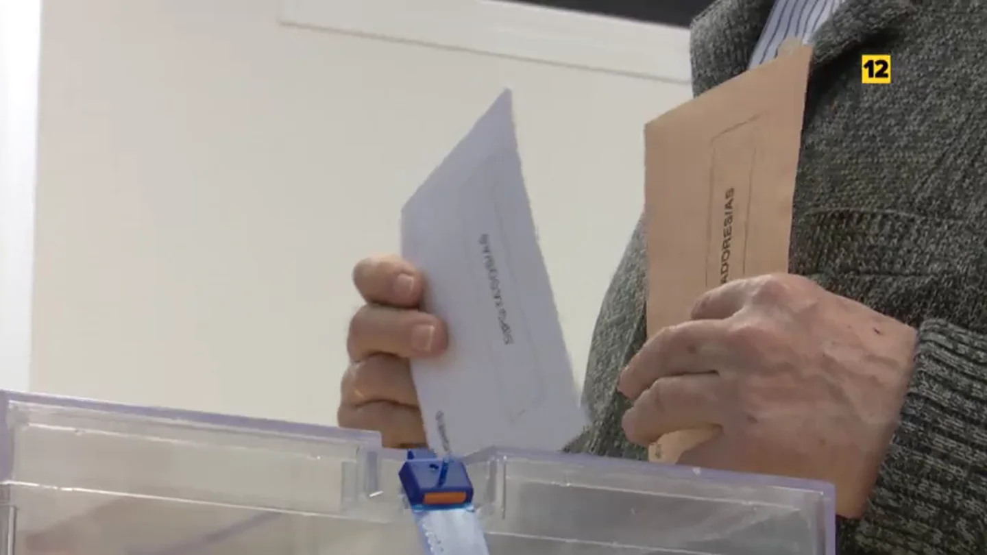 Toda la información de la jornada electoral, en Liarla Pardo Toda la información de la jornada electoral, en Liarla Pardo