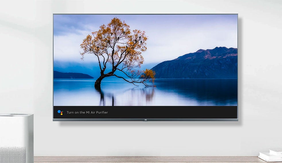 Xiaomi Mi TV 4S