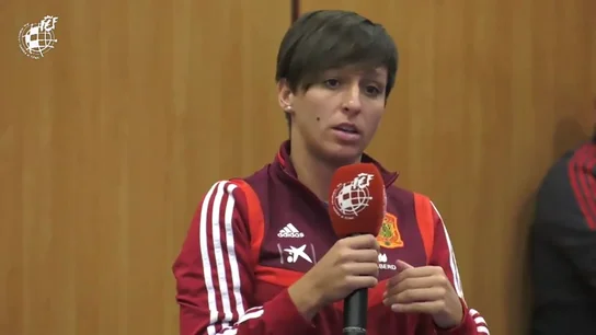El discurso viral de Marta Corredera para comprender una huelga y la responsabilidad: "Dejen de echar balones fuera..." El discurso viral de Marta Corredera para comprender una huelga y la responsabilidad: "Dejen de echar balones fuera..."