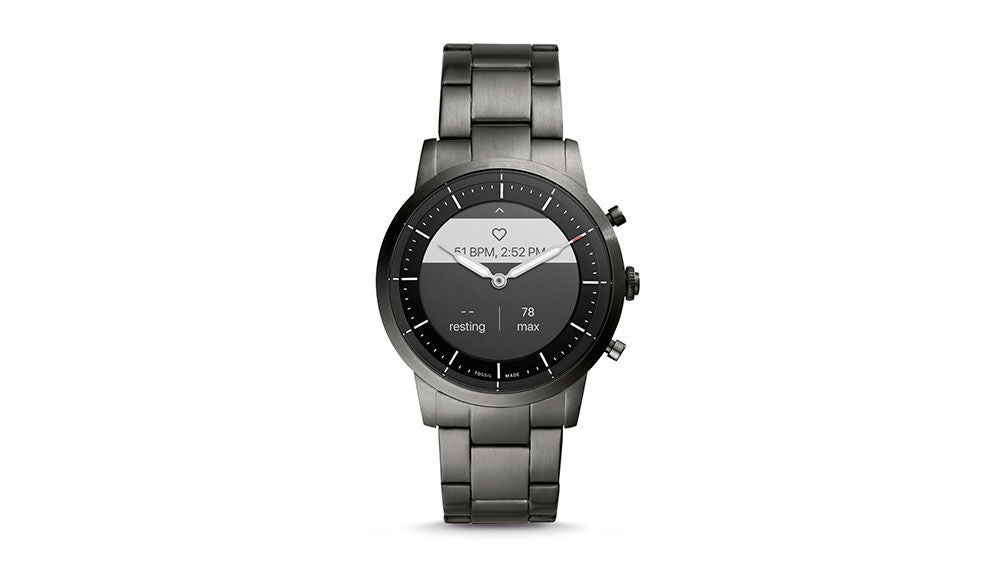 Fossil HR
