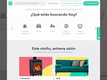 Hackeo Wallapop: la Guardia Civil explica cómo proteger tu cuenta Hackeo Wallapop: la Guardia Civil explica cómo proteger tu cuenta