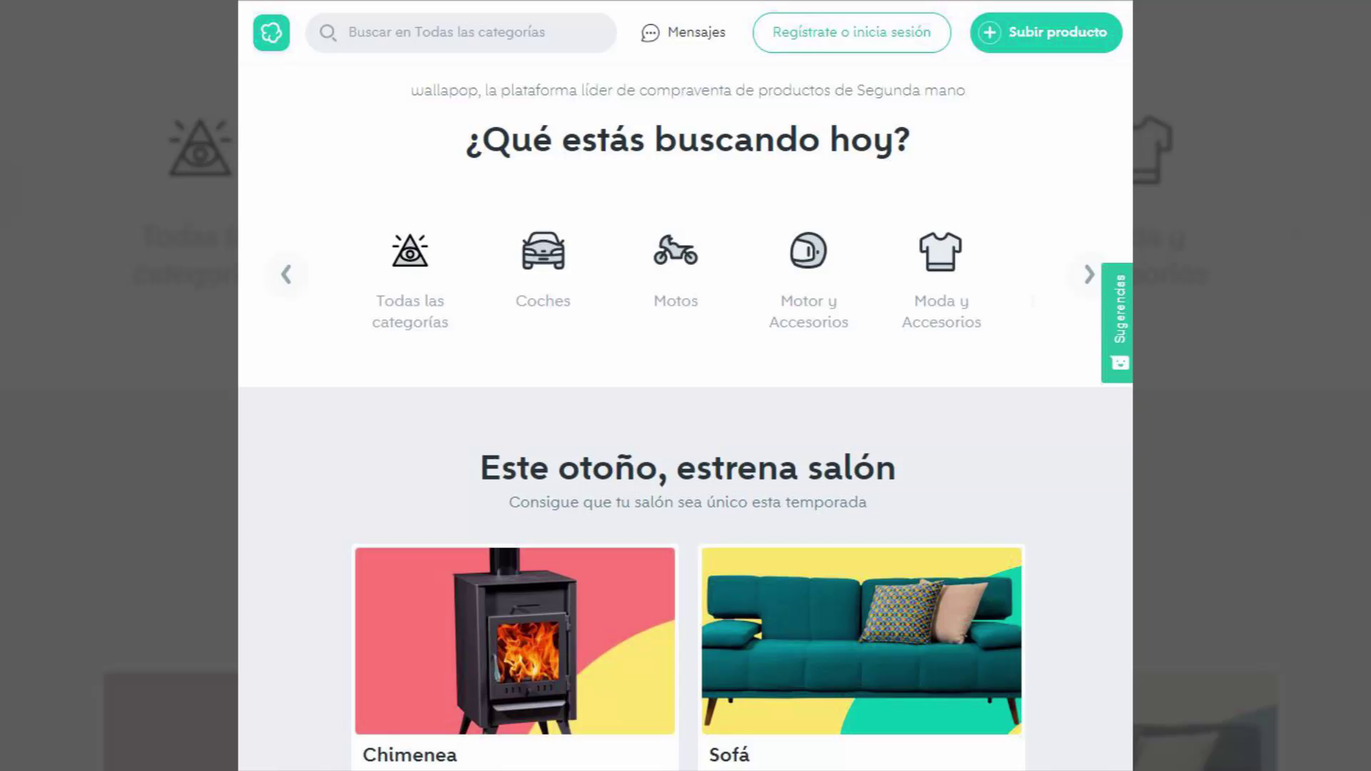 Hackeo Wallapop: la Guardia Civil explica cómo proteger tu cuenta