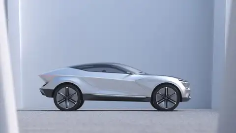 Kia Futuron Concept Kia Futuron Concept