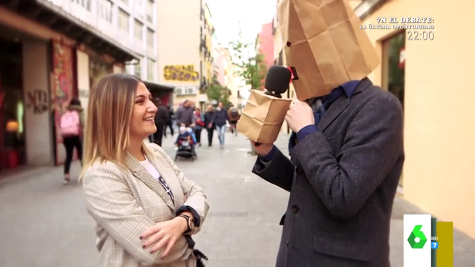 Estos son los presentadores que mejor y peor caen a los españoles