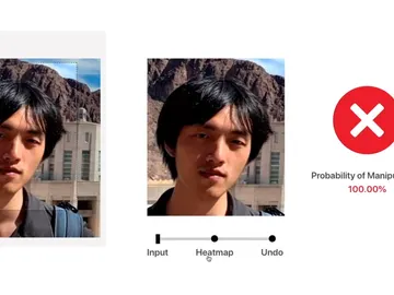 About Face About Face